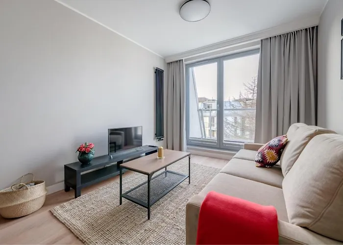 Dr Apartments - Mavik